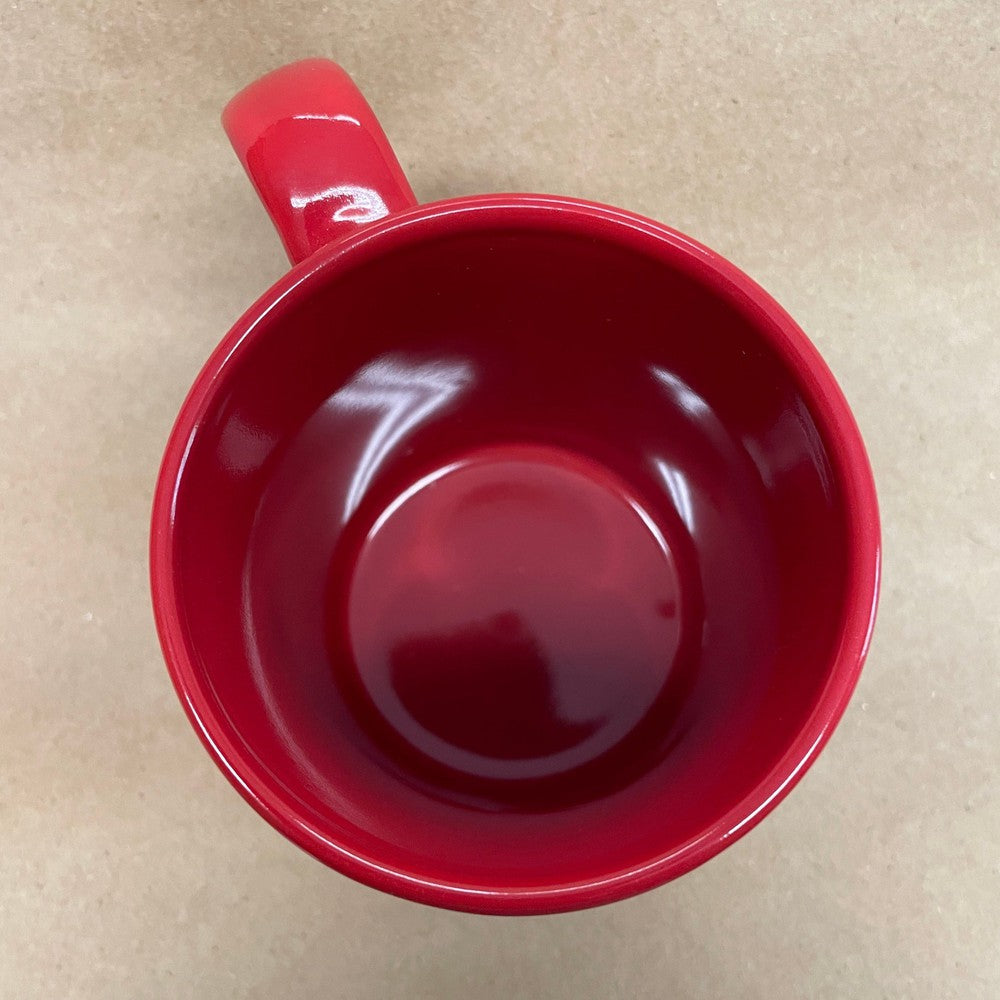 Indiana University Mug